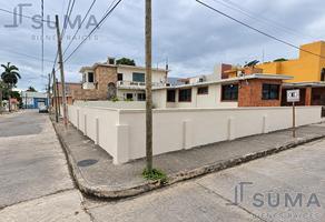 Foto de inmueble en Renta de Terreno en Esquina en Col. Martock, Tampico Tamaulipas., Col. Martock C.P. 89170, Tampico
