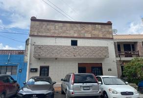 Foto de inmueble en Oficina en Col. Melchor Ocampo, Tampico, Col. Melchor Ocampo C.P. 89270, Tampico