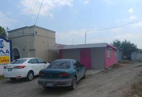 Foto de inmueble en Terreno EN Av.lazaro Cardenas EN Valle Hermoso Tamaulipas, Col. México C.P. 87503, Valle Hermoso