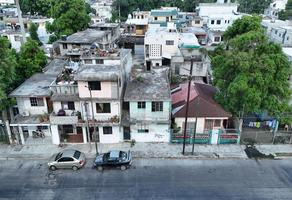 Foto de inmueble en Terreno en Venta en Avenidterreno en Venta en Avenida Monterrey Tampico 149 m2a Monterrey Tampico 14, Col. México C.P. 89348, Tampico
