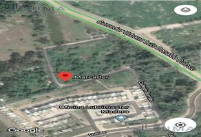 Foto de inmueble en Terreno en Venta en Cd. Madero, Tamaulipas., Col. Miramapolis C.P. 89506, Ciudad Madero