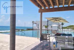 Foto de inmueble en Cr-339 Excelente  Departamento Amueblado EN Renta Ubicado en Torre Marbella Residencial DE Playa Vel, Col. Miramar C.P. 89540, Ciudad Madero