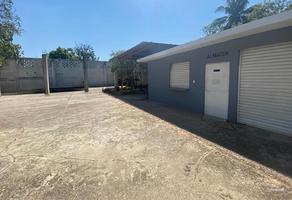 Foto de inmueble en Espacio Comercial en Venta en Ave. Monterrey Col. Miramar, Altamira, Tam., Col. Miramar C.P. 89604, Altamira