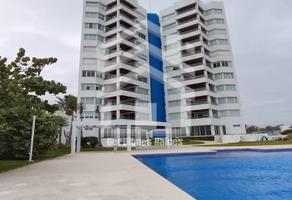 Foto de inmueble en Gtdv2608 Departamento de Playa en Venta Tildillos Miramar 100% Amueblado Inf. Telf. 8331602895 y 993, Col. Miramar C.P. 89540, Ciudad Madero