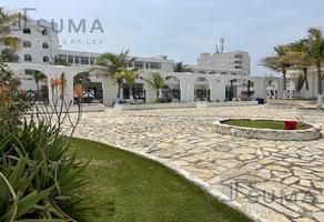 Foto de inmueble en Hotel en Venta En Playa Miramar, Madero Tamaulipas., Col. Miramar C.P. 89540, Ciudad Madero