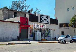 Foto de inmueble en Renta DE Terreno CON Construccion Sobre Blvd Costero, Col. Miramar C.P. 89540, Ciudad Madero