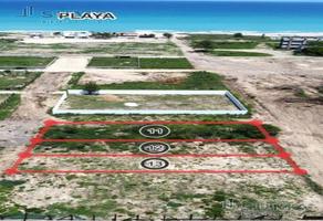 Foto de inmueble en Terreno en Venta en Playa Escondida, Madero Tamaulipas., Col. Miramar C.P. 89540, Ciudad Madero