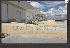 Foto de inmueble en Reynosa, Col. Moll Industrial C.P. 88756, Reynosa