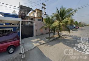 Foto de inmueble en Edificio Comercial EN Venta Col. Morelos/5602, Col. Morelos C.P. 89290, Tampico