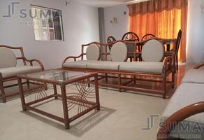 Foto de inmueble en Departamento Amueblado en Renta en Col. Niños Héroes, Tampico Tamaulipas, Col. Niños Héroes C.P. 89359, Tampico