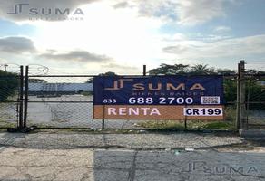 Foto de inmueble en Terreno en Renta en Col. Niños Heroes, Tampico Tamaulipas., Col. Niños Héroes C.P. 89359, Tampico