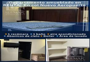 Foto de inmueble en Nuevo Aeropuerto, Col. Nuevo Aeropuerto C.P. 89337, Tampico