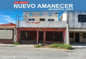 Foto de inmueble en nuevo amanecer #56, Col. Nuevo Amanecer C.P. 87315, Matamoros