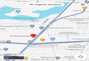 Foto de inmueble en , Col. Nuevo Laredo Centro C.P. 88000, Nuevo Laredo