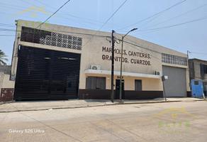 Foto de inmueble en Bodega EN Venta Col. Nuevo Progreso #309, Col. Nuevo Progreso C.P. 89318, Tampico