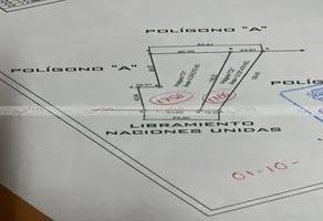 Foto de inmueble en Sin nombre de calle, Col. Nuevo Santander C.P. 87039, Victoria
