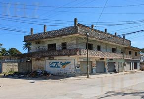 Foto de inmueble en Col. Nuevo Tampico. Altamira, Col. Nuevo Tampico C.P. 89604, Altamira