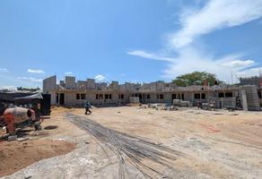 Foto de inmueble en ¡¡ Bonitos Y Confortables Departamentos Nuevos EN Venta - Col. Obrera !!, Col. Obrera C.P. 89050, Tampico