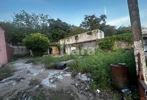 Foto de inmueble en Oportunidad DE Inversión: Terreno EN Col. Obrera, Col. Obrera C.P. 89050, Tampico