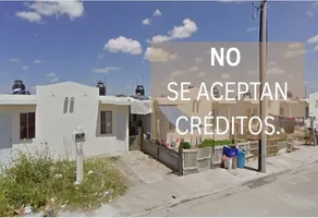 Foto de inmueble en ROBLES #S/N, Col. Palmares de las Brisas C.P. 87313, Matamoros