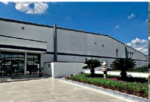 Foto de inmueble en Principal B, Col. Parque Industrial Sur C.P. 88787, Reynosa