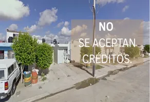 Foto de inmueble en RINCONADA DEL CHAIREL #S/N, Col. Paseo de Las Brisas C.P. 87313, Matamoros