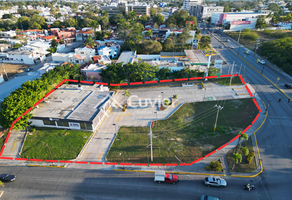 Foto de inmueble en Av. Miguel Hidalgo, Col. Petrolera C.P. 89110, Tampico