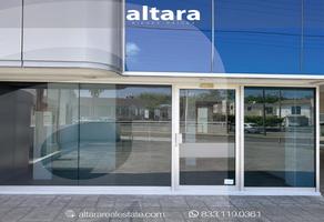 Foto de inmueble en Oficina EN Renta EN Planta Baja EN Col. Petrolera, Tampico. Cod:7255, Col. Petrolera C.P. 89110, Tampico