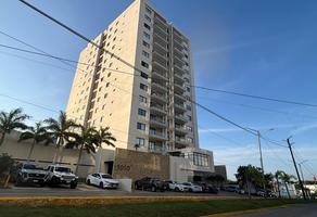 Foto de inmueble en ¡¡venta DE Excelente Departamento Equipado EN  Torre 1010 - Col. Petrolera!!, Col. Petrolera C.P. 89110, Tampico