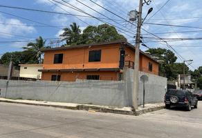 Foto de inmueble en Costa Rica al 400, Col. Petroquímicas C.P. 89328, Tampico