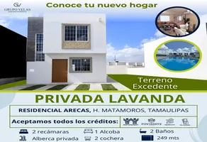 Foto de inmueble en Sin nombre de calle, Col. Privanzas C.P. 87413, Matamoros