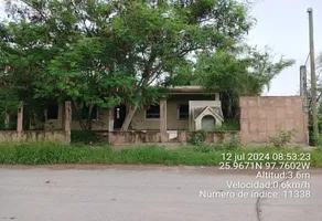 Foto de inmueble en Progreso Agrario #100, Col. Progreso Agrario (Santa Librada) C.P. 87558, Matamoros