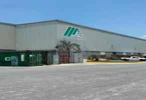 Foto de inmueble en Boulevard de los Ríos, Col. Puerto Industrial de Altamira C.P. 89603, Altamira