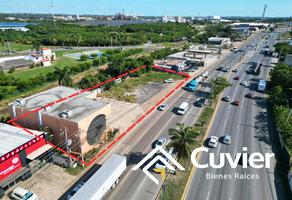 Foto de inmueble en México 80, Zona Industrial, Col. Real Altamira C.P. 89603, Altamira