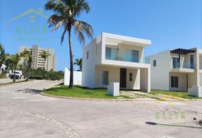 Foto de inmueble en Casa Amueblada EN Renta  Fracc. Residencial Velamar, Col. Residencia Velamar C.P. 89604, Altamira