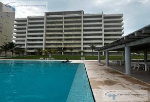 Foto de inmueble en Cv-456  Departamento EN Venta  o Renta  en  Velamar  Residencial  Playa Miramar ,   Blvd.  Luis Dona, Col. Residencia Velamar C.P. 89604, Altamira