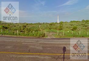 Foto de inmueble en Terreno en Corredor Urbano Luis Donaldo Colosio Frente a Velamar, Col. Residencia Velamar C.P. 89604, Altamira