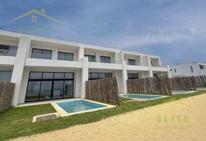 Foto de inmueble en Townhouses Velamar  CON Frente AL MAR, Col. Residencia Velamar C.P. 89604, Altamira