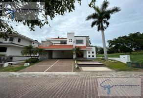 Foto de inmueble en Cv-436  Casa EN Venta EN Fraccionamiento Lagunas DE Miralta, Altamira, Tam., Col. Residencial Lagunas de Miralta C.P. 89605, Altamira