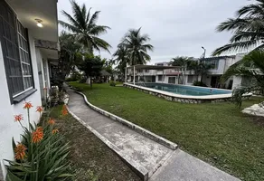 Foto de inmueble en Hacienda del Moral #218, Col. Residencial Real Campestre C.P. 89605, Altamira