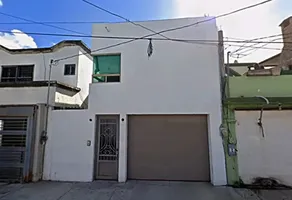 Foto de inmueble en Calle Nva. Cdad. Guerrero #1402, Col. Revolución Obrera C.P. 88759, Reynosa