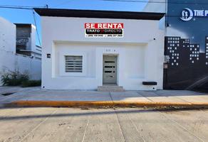 Foto de inmueble en Prof Aníbal Pérez González, Col. Rodriguez C.P. 88630, Reynosa