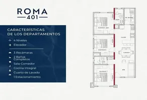 Foto de inmueble en Haiti #02, Col. Roma C.P. 89350, Tampico