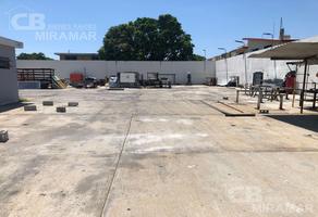 Foto de inmueble en Terreno EN Renta Col. Roma, Tampico, Tam./5574, Col. Roma C.P. 89350, Tampico