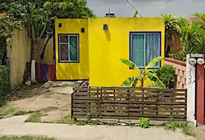 Foto de inmueble en Albatros Pte  #237, Col. San Antonio C.P. 89347, Tampico