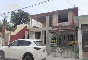 Foto de inmueble en Iztacihuatl 105, Col.san Antonio Tampico Tamps, Col. San Antonio C.P. 89347, Tampico