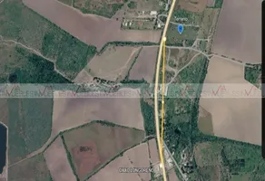 Foto de inmueble en Sin nombre de calle, Col. San Juan C.P. 87446, Matamoros