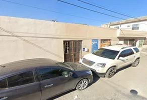 Foto de inmueble en SECCIÓN 49 #0, Col. Santa Cecilia C.P. 87456, Matamoros