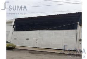 Foto de inmueble en Bodega en Renta en Col. Santo Niño, Tampico Tamaulipas., Col. Santo Niño C.P. 89160, Tampico