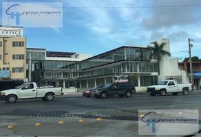 Foto de inmueble en Elo-399 Oficinas Equipadas EN Renta EN Edificio Bitam, Col. Santo Niño C.P. 89160, Tampico